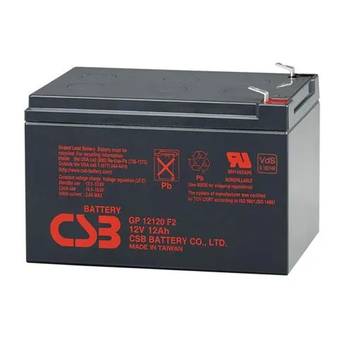 CSB GP12120F2 CSB Slika 1