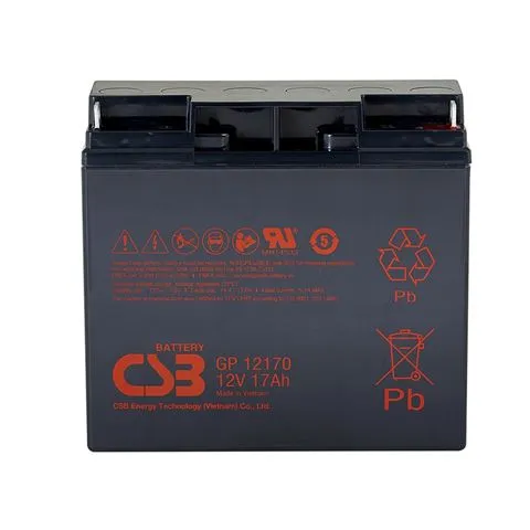 CSB GP12170B1 CSB Slika 1