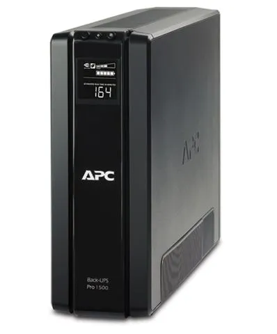 UPS APC BR1500G-GR, Back UPS Pro 1500VA/865W Slika 1