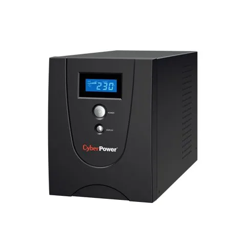 CyberPower UPS 2200EILCD Slika 1