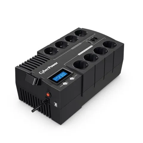CyberPower UPS BR700ELCD Slika 1