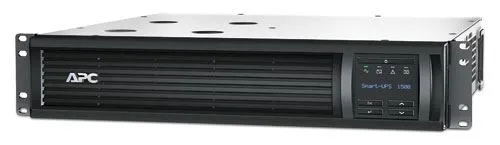 UPS APC SMT1500RMI2UC 1500VA Slika 1