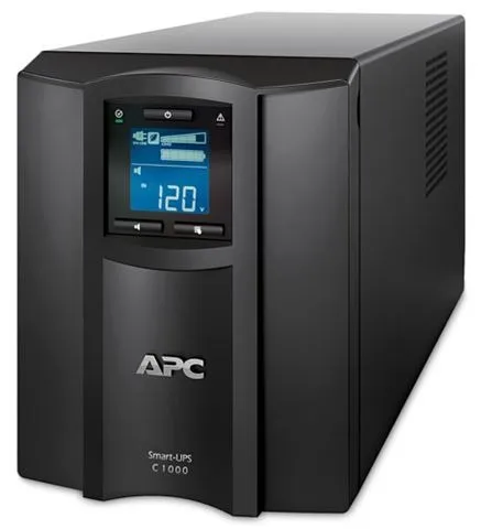 UPS APC SMC1000IC 1000VA Slika 1