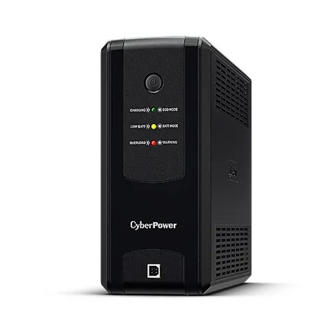 CyberPower 1050VA/630W UT1050EG, line-int., šuko, desktop Slika 1