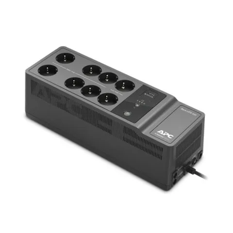 UPS APC 650VA/400W BE650G2-GR, desktop Slika 1