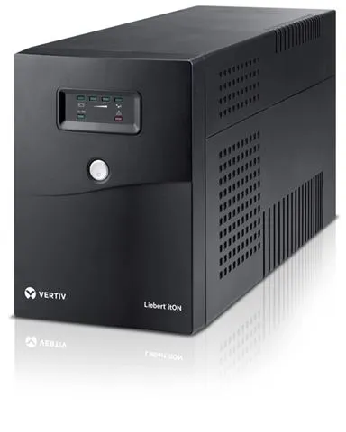Vertiv (Liebert itON) UPS 2000VA AVR Slika 1