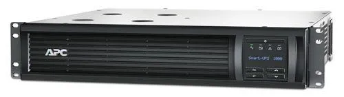 UPS APC 1000VA SMT1000RMI2UC Slika 1