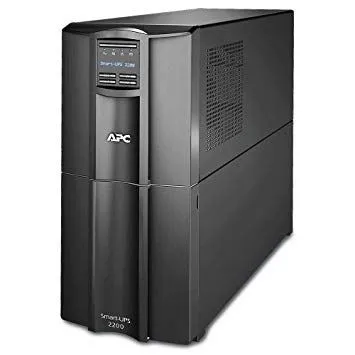 Smart-UPS 2200VA/1980W SMT2200IC Slika 1