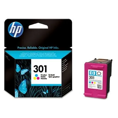 SUP HP INK CH562EE Tri-colour No.301 za 1050/2050 Slika 1