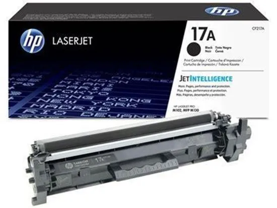 SUP HP TON CF217A Slika 1