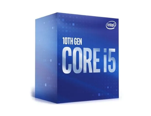 Procesor Intel Core Core i5 10400 Slika 1