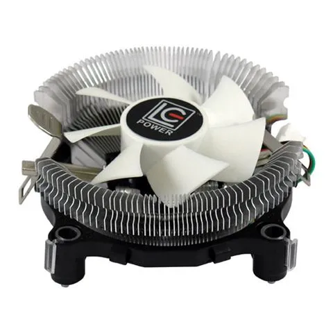 HLADNJAK ZA PROCESOR LC-Power Cosmo Cool LC-CC-85 Slika 1