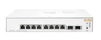 NET HPE Aruba Instant On 1930 8G 2SFP Switch JL680A Slika 1