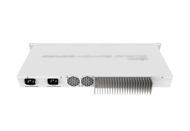 Mikrotik CRS317-1G-16S+RM Slika 2