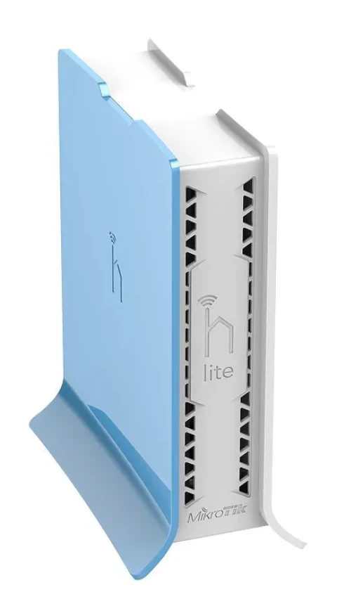 Mikrotik hAP lite RB941-2ND-TC Slika 3