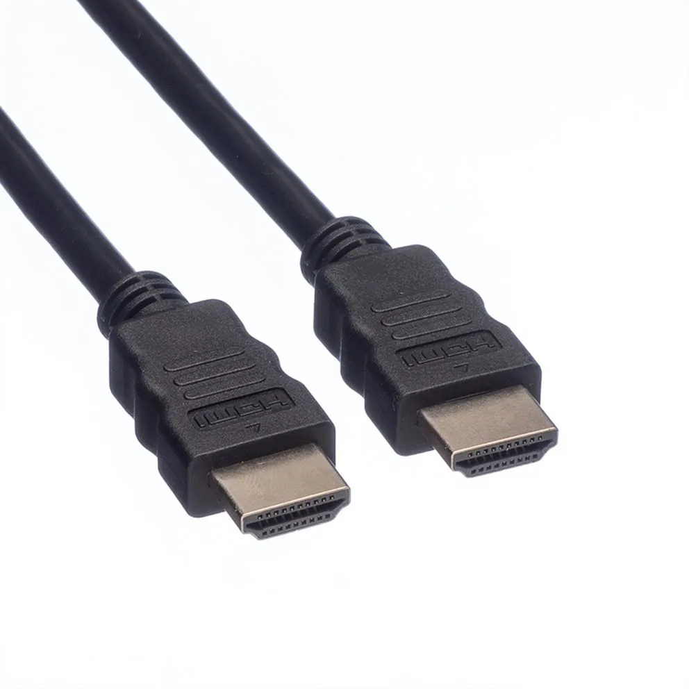 Secomp HDMI High Speed with Ethernet HDMI A-A M/M 1.0m Slika 3