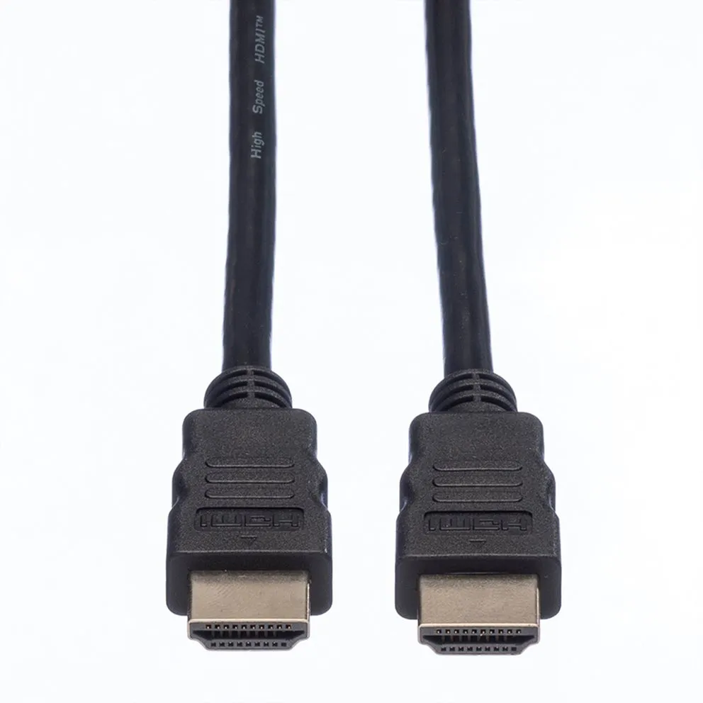 Secomp HDMI High Speed with Ethernet HDMI A-A M/M 3.0m Slika 2