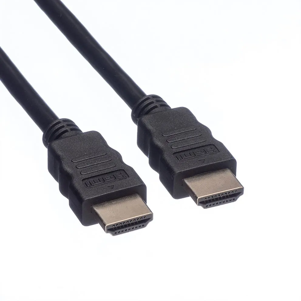 Secomp HDMI Ultra HD Cable + Ethernet A-A M/M 3.0m Slika 3