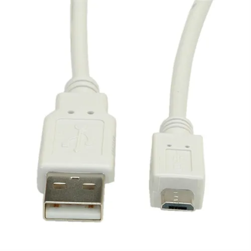 Secomp USB2.0 A-MicroB M/M 3.0m Slika 1