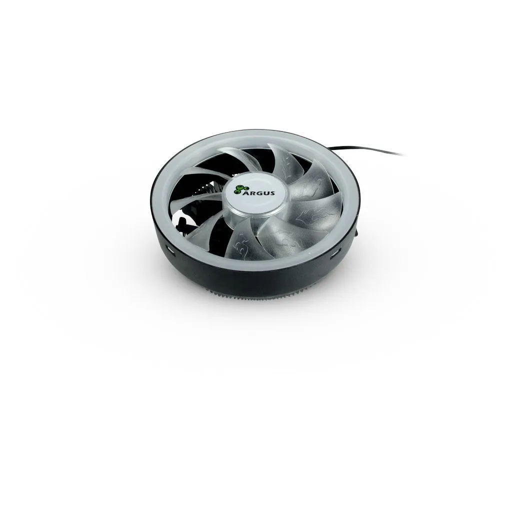 InterTech CPU Cooler SU-800 RGB Aktivan Slika 1