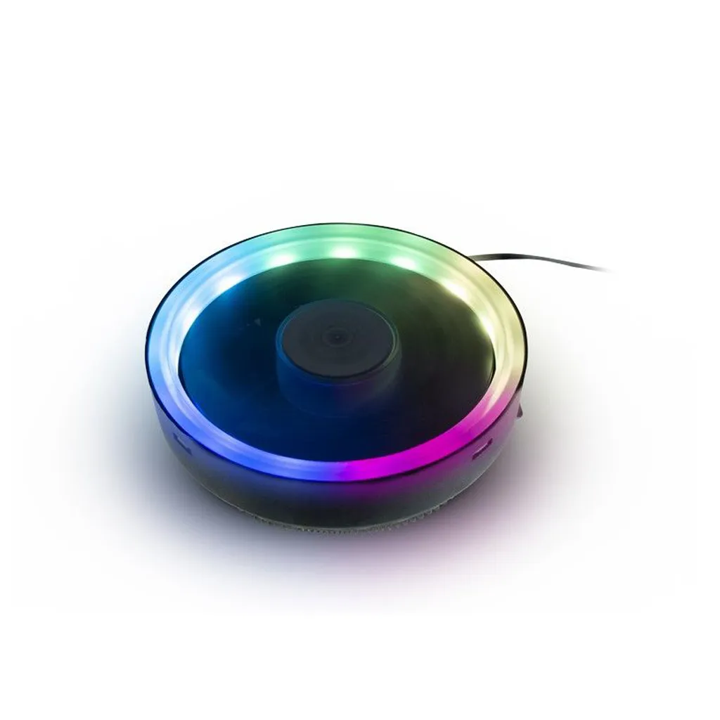 InterTech CPU Cooler SU-800 RGB Aktivan Slika 5