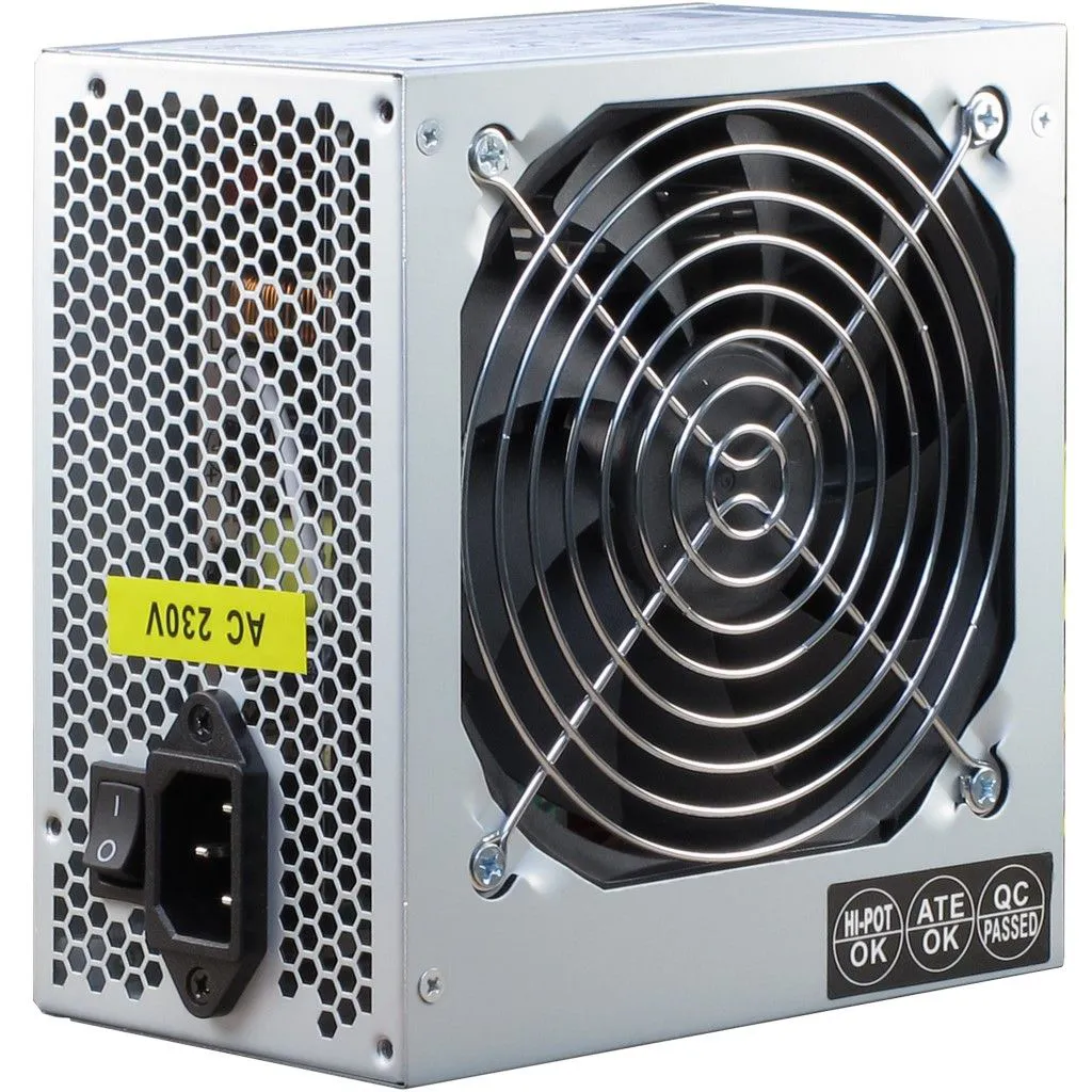 InterTech PSU SL-700 Plus ATX Slika 3
