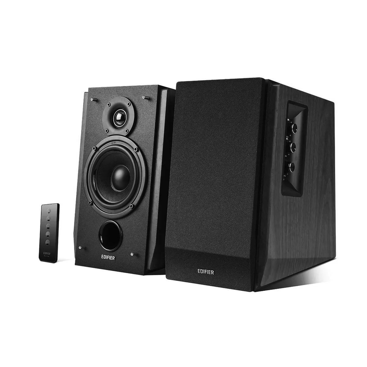 Edifier R1700BT 2.0 BT 66W speakers black Slika 1