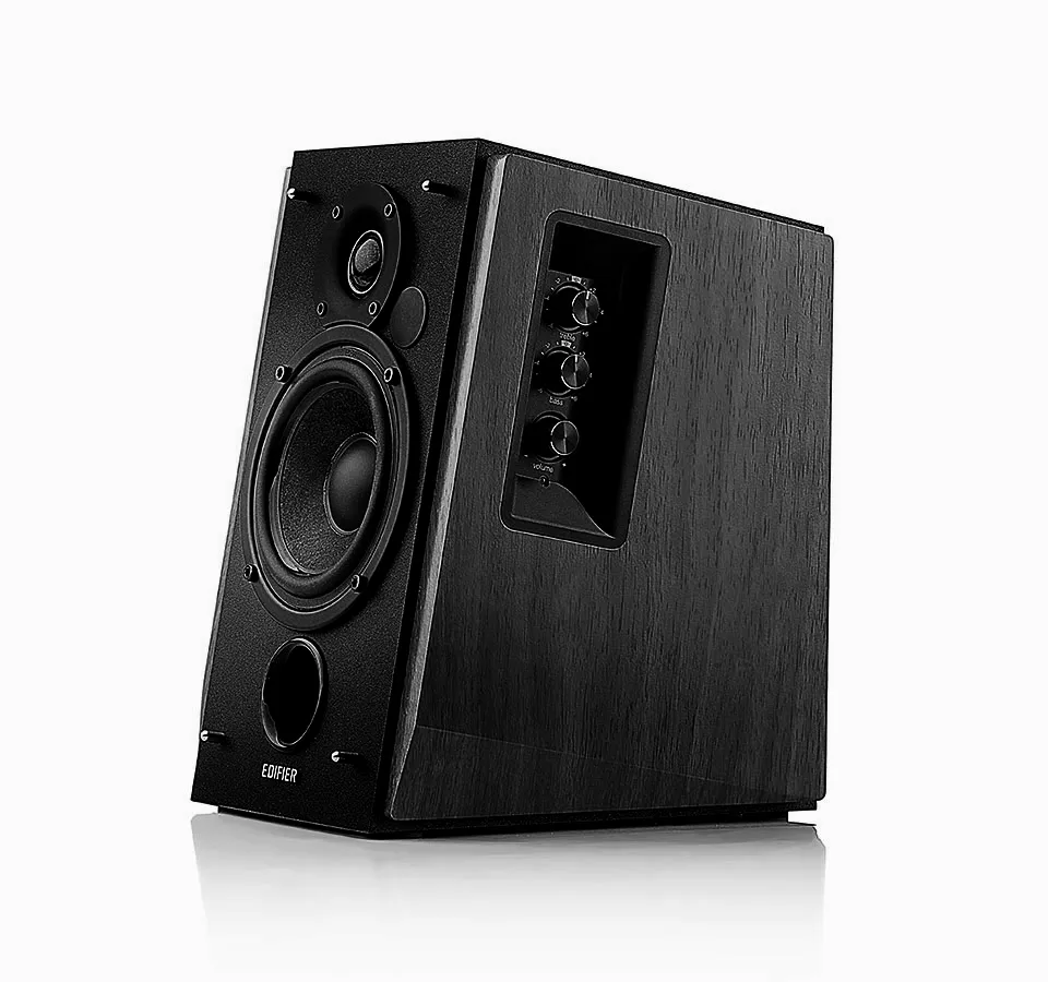 Edifier R1700BT 2.0 BT 66W speakers black Slika 2