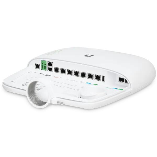 Ubiquiti EdgePoint Router EP-R8 Slika 3