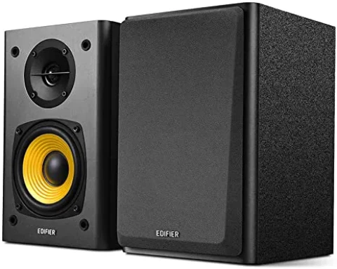 Edifier R1000T4 2.0 sistem , snaga  24W Slika 2
