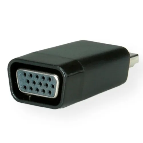 Secomp Value adapter HDMI M - VGA F Full HD Slika 1