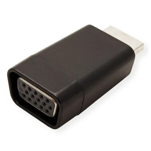 Secomp Value adapter HDMI M - VGA F Full HD Slika 3