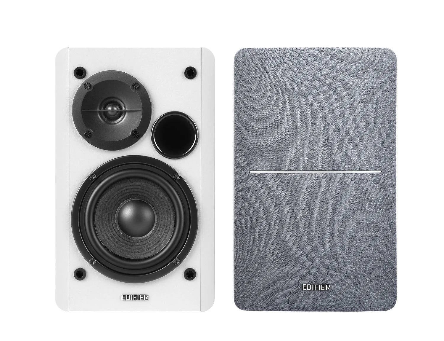 Edifier R1280T 2.0 42W speakers white Slika 2