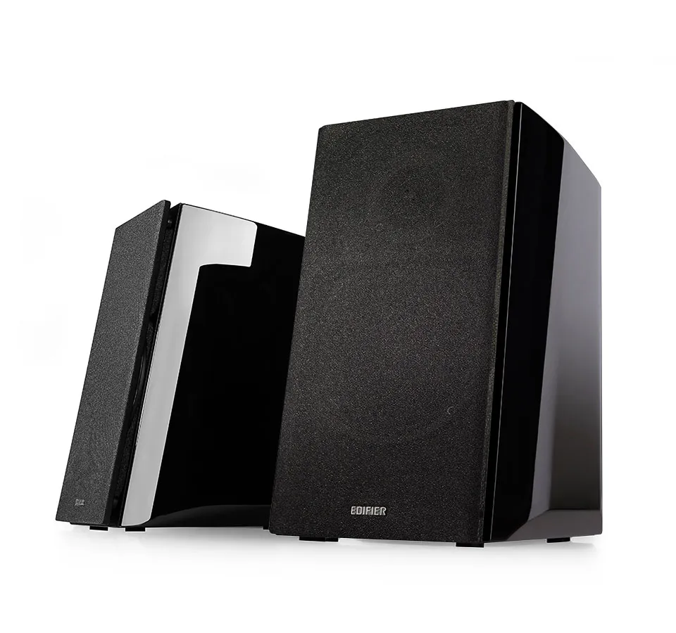 Edifier R2000DB 2.0 120W speakers black Slika 3