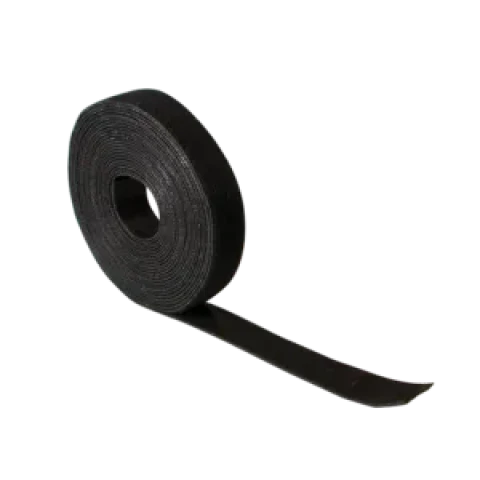 Logilink čičak traka, 4m, 16mm, crna Slika 1