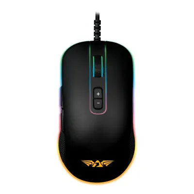 ARMAGGEDDON Falcon III Gaming miš USB optički Slika 1
