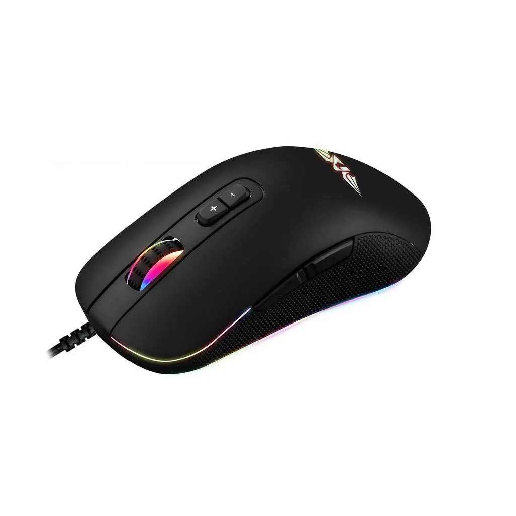 ARMAGGEDDON Falcon III Gaming miš USB optički Slika 2