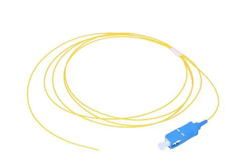 Extralink Pigtail SC/UPC 900um 2m G652D Slika 1
