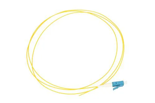 Extralink Pigtail SM LC/UPC 900um G657A 1m Slika 1