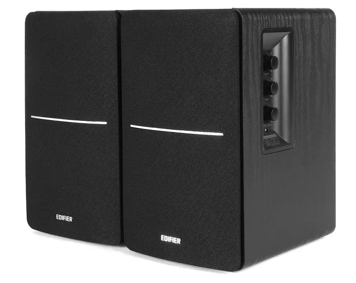 Edifier R1280DB 2.0 42W BT speakers black Slika 2