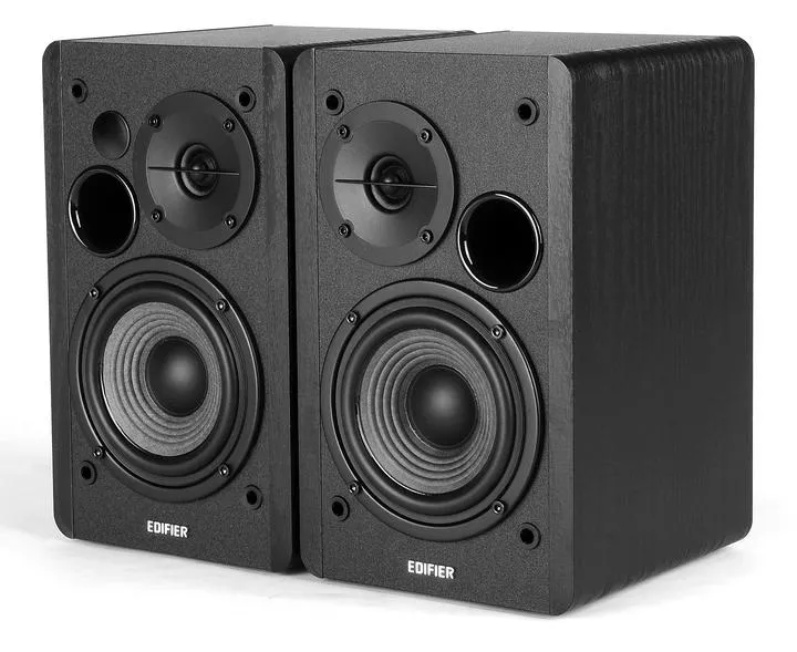 Edifier R1280DB 2.0 42W BT speakers black Slika 3