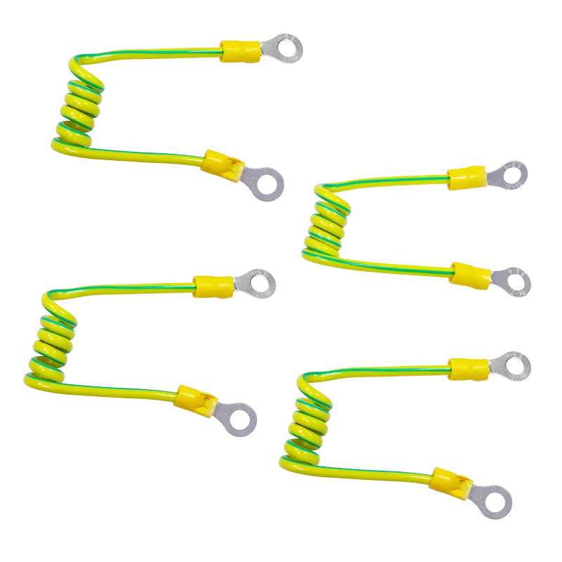 LogiLink set za uzemljenje 300mm Slika 1