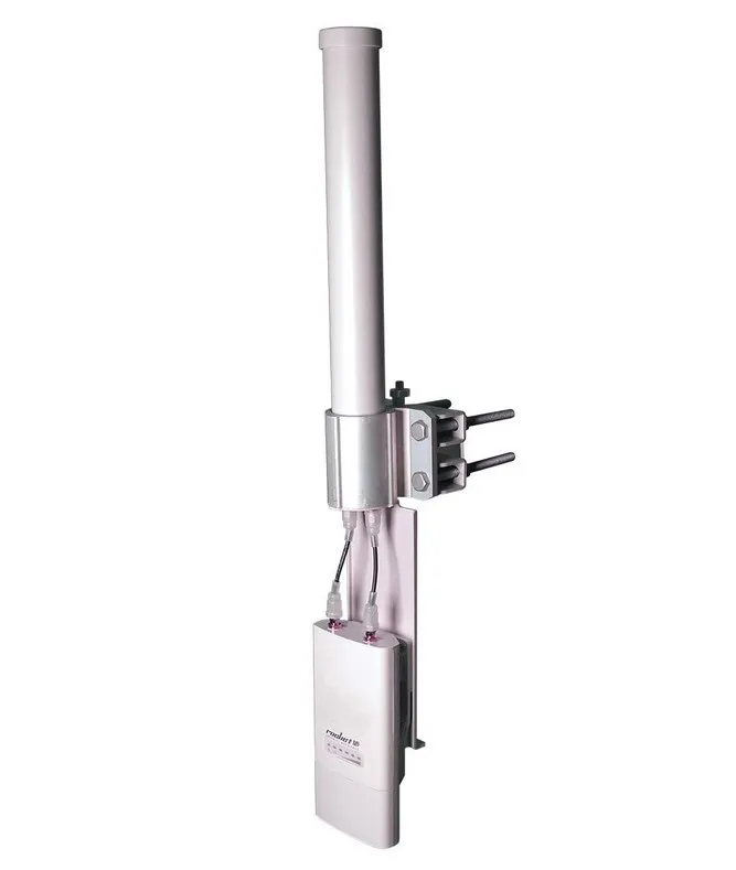 Ubiquiti Airmax AMO-5G10 Omni antena Slika 1