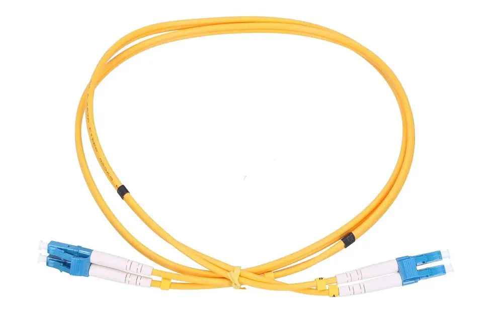 EXTRALINK PATCHCORD SM LC/UPC-LC/UPC DUPLEX 3.0MM, 1M Slika 1