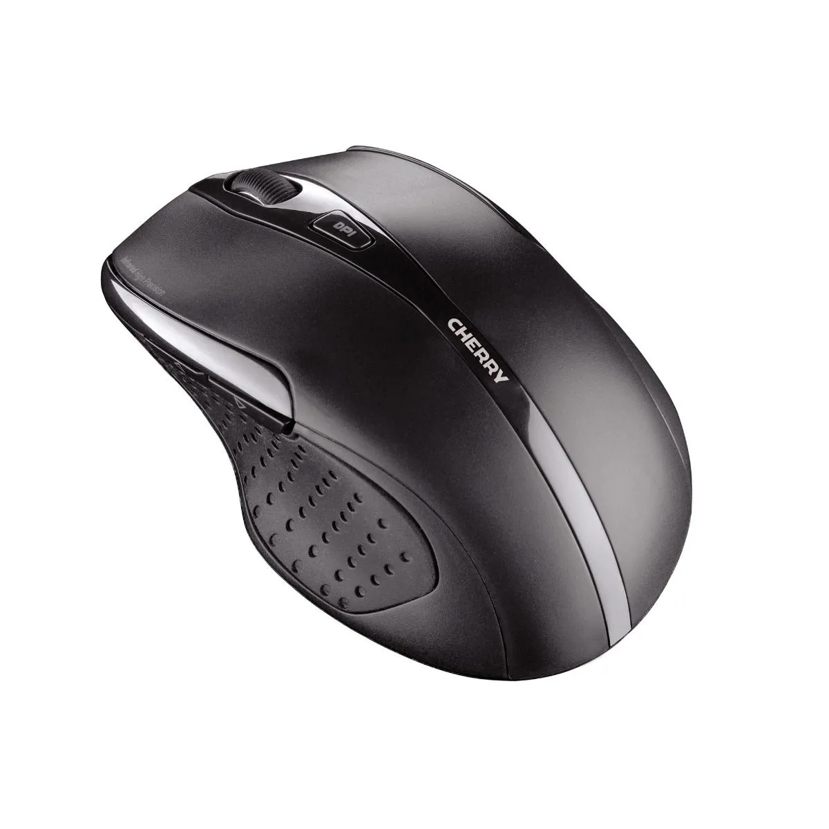 Cherry DW-5100 bežična tastatura + miš, crna Slika 6