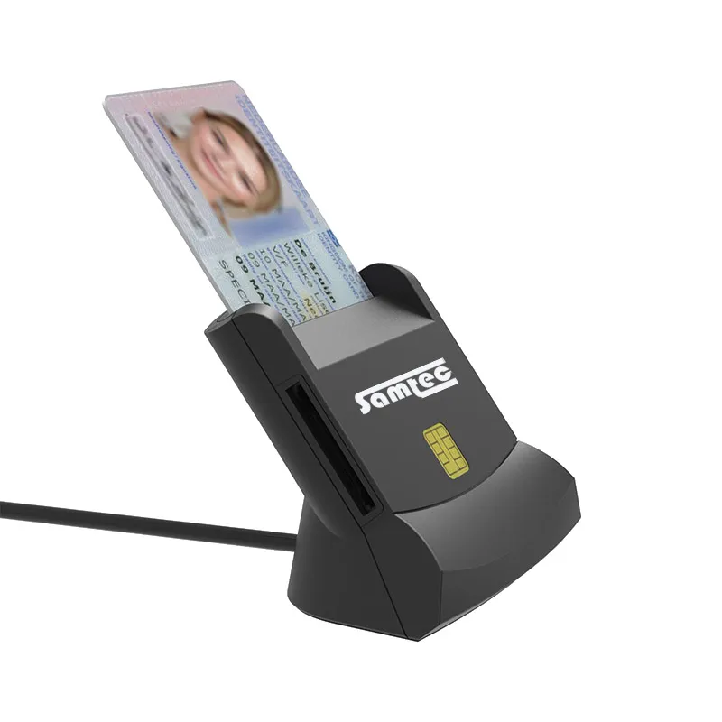 Samtec Smart Card Reader SMT-603 Slika 1
