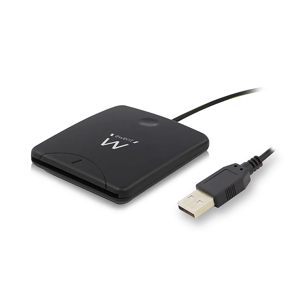 Ewent Smart Card reader EW1052 USB Slika 1