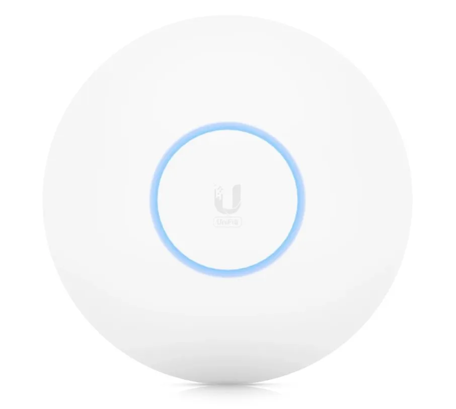 Ubiquiti UniFi U6-Pro Access Point WiFi 6 Pro Slika 1