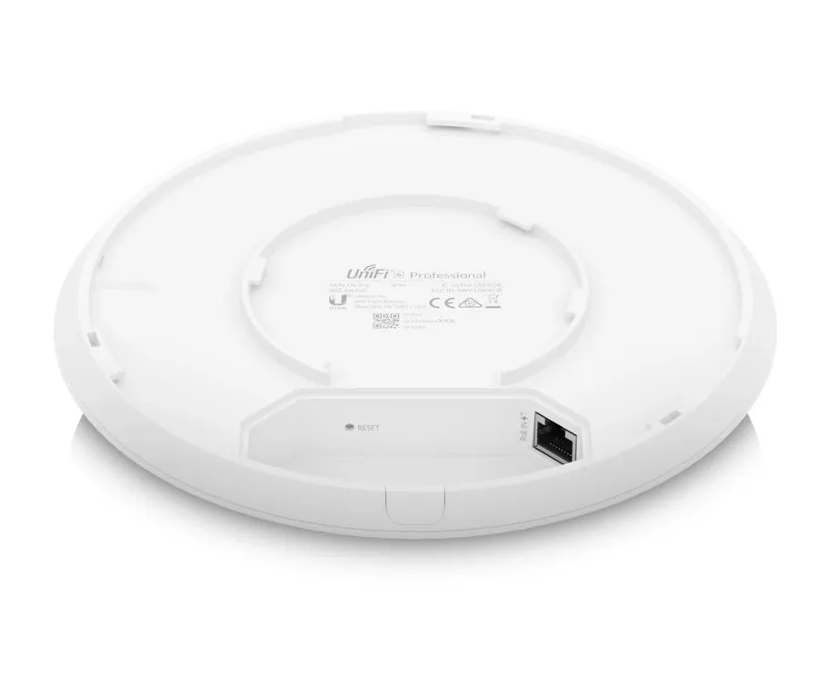 Ubiquiti UniFi U6-Pro Access Point WiFi 6 Pro Slika 4