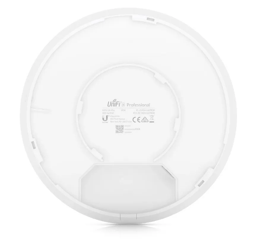 Ubiquiti UniFi U6-Pro Access Point WiFi 6 Pro Slika 5